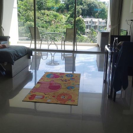 Ferienwohnung Veloche Karon Ban Karon Exterior foto
